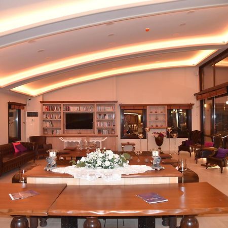 Blue Pier Hotel 코자엘리 외부 사진