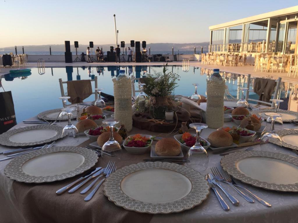 Blue Pier Hotel 코자엘리 외부 사진