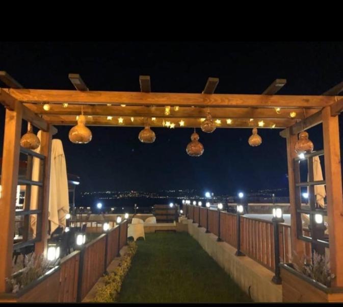 Blue Pier Hotel 코자엘리 외부 사진