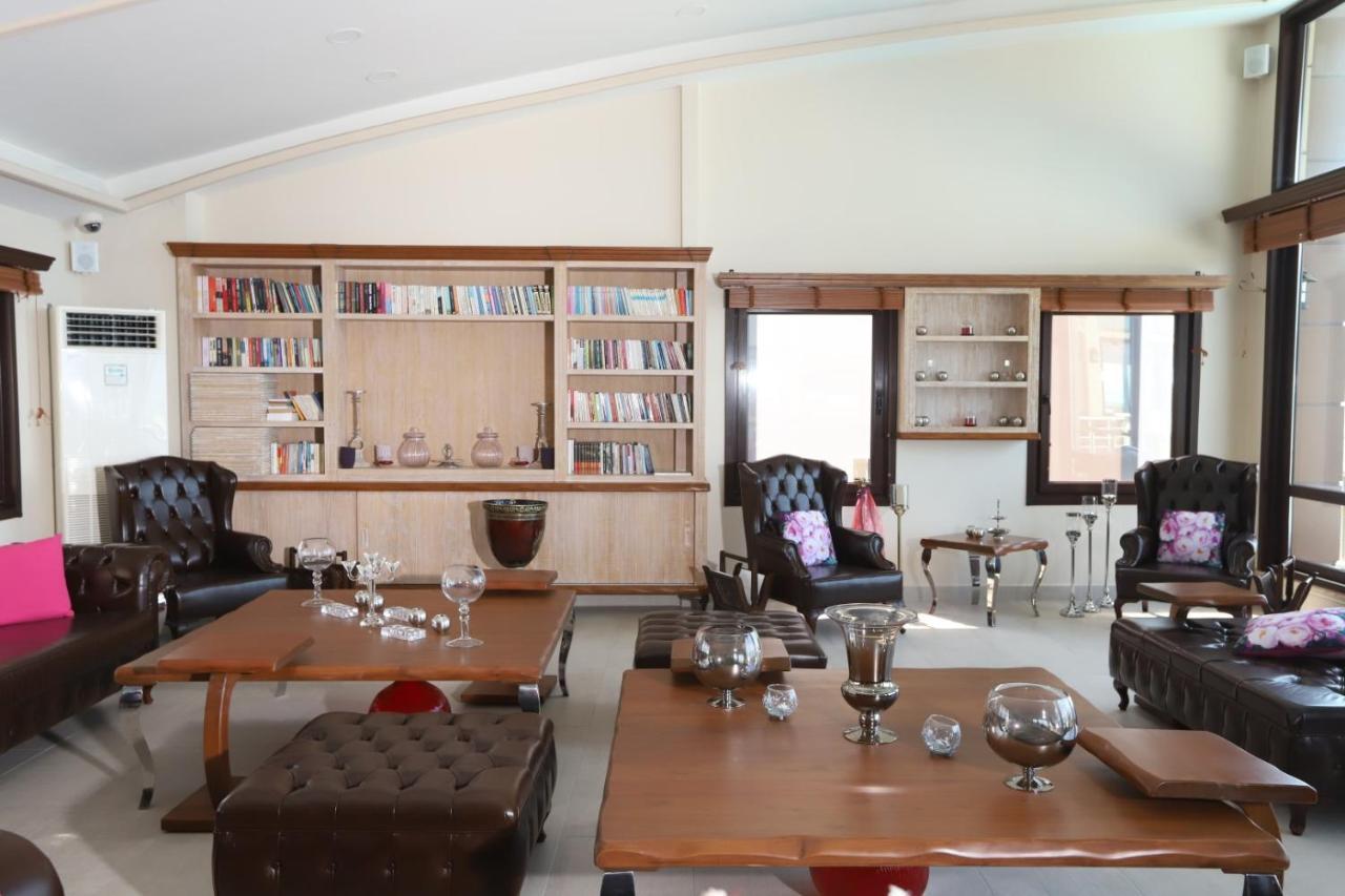 Blue Pier Hotel 코자엘리 외부 사진